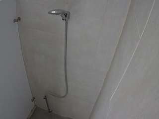 JBTV Shower - VoyeurCam